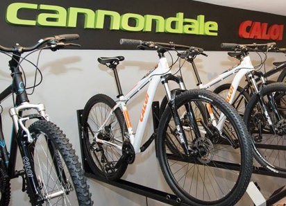 Dorel的總裁兼執行長針對第三季的結果報告表示：「北美獨立自行車經銷商（IBD）的採購模式正在做巨大的改變。」－照片來源 Bike Europe