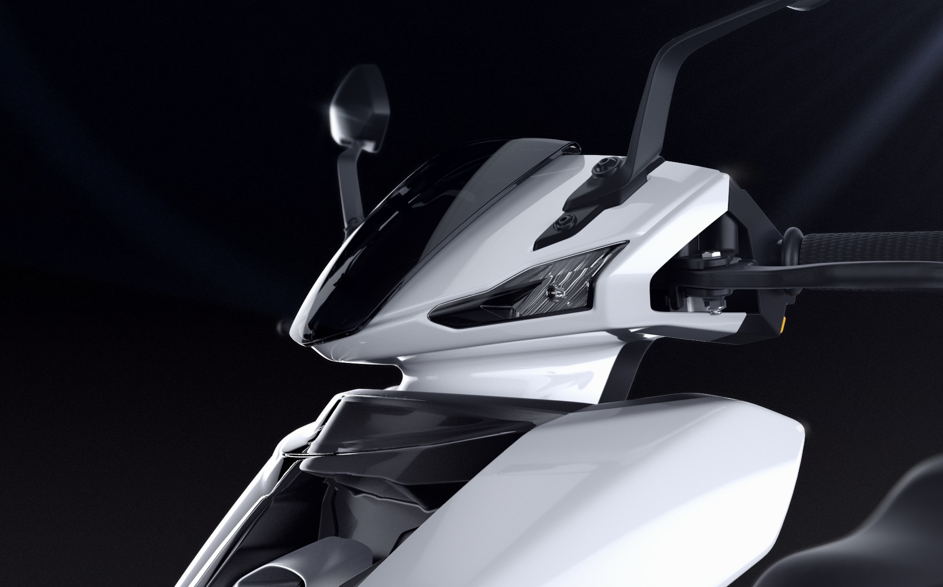 ‘Ather Energy is the best start-up on India’s electric two-wheeler market,’ said Pawan Munjal, Chairman, Managing Director & CEO of Hero MotoCorp. – Photo Ather Energy