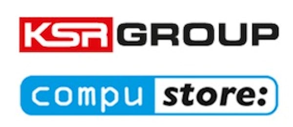 KSR Group and Compustore Announce E-Mobility Partnership