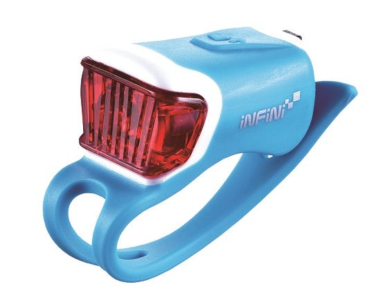 The Infini Orca. – Photo Bike Europe