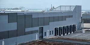 The brand new factory heralds a new page in the long history of the MIFA. – Photo Bike Europe