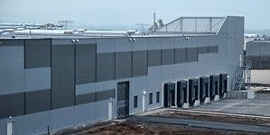 The brand new factory heralds a new page in the long history of the MIFA. – Photo Bike Europe