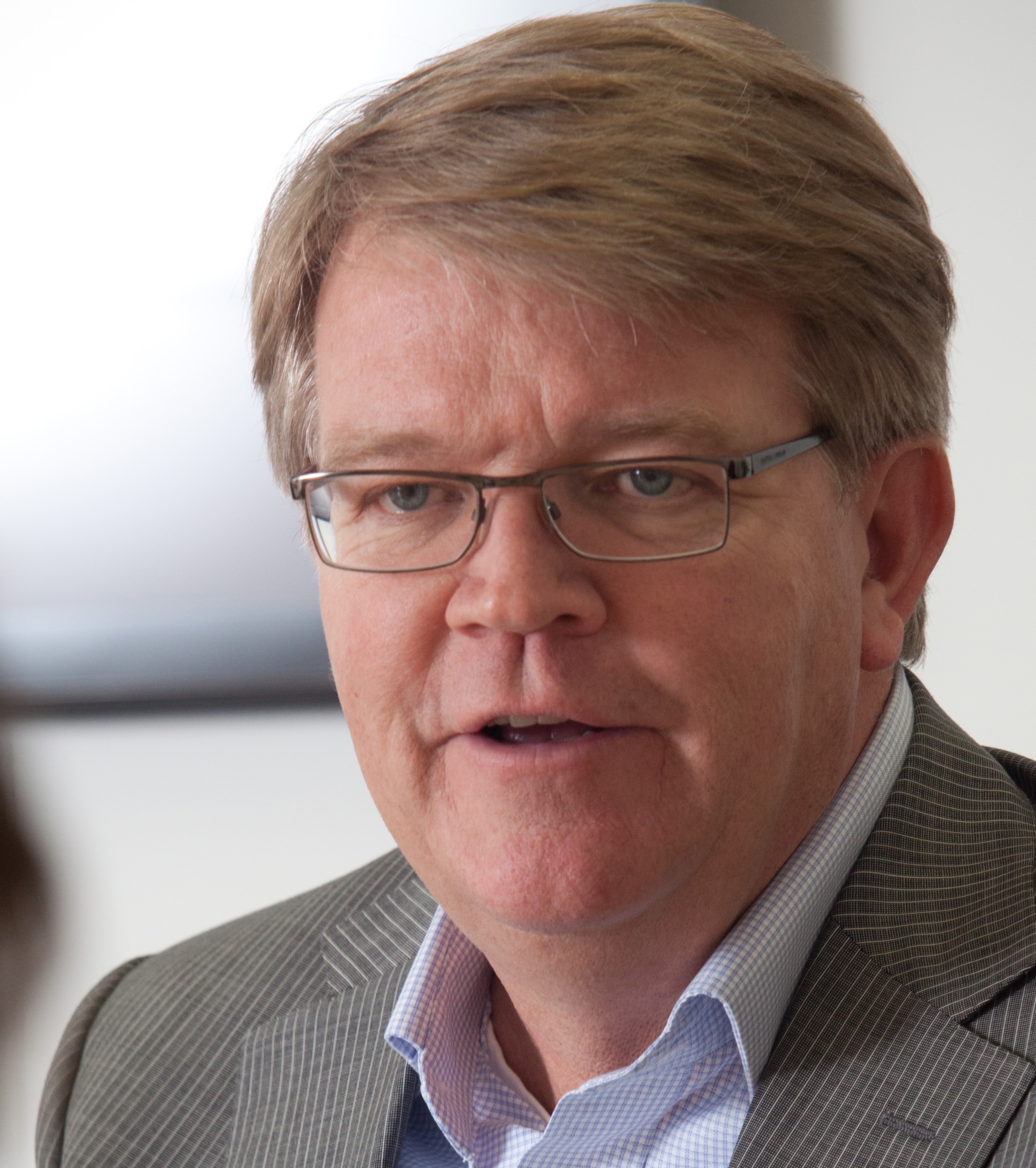 Wouter Jager將於2017年1月開始擔任Accell集團的品牌行銷總監。照片來源／Bike Europe