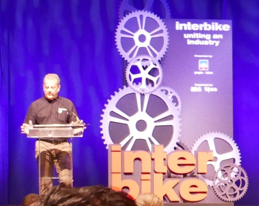 Las Vegas’ Mandalay Convention Center will host Interbike 2017 again. – Photo Jo Beckendorff