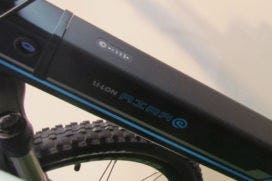 Famous ‘Massachusetts Institute of Technology’ is working with Samsung in developing ultimate li-ion e-bike battery. – Photo Bike Europe