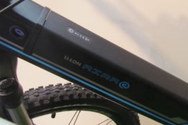 著名的MIT現在正與三星開發電動自行車的終極鋰電池。照片來源／Bike Europe