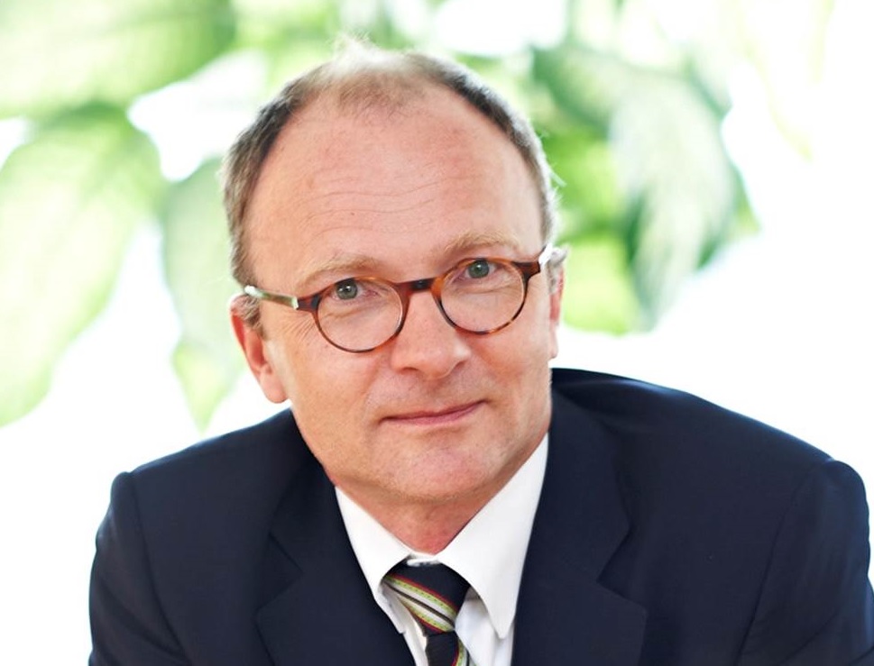 MIFA’s current MD Joachim Voigt-Salus reports, ‘Attempt to reorganize MIFA failed.’ – Photo Bike Europe