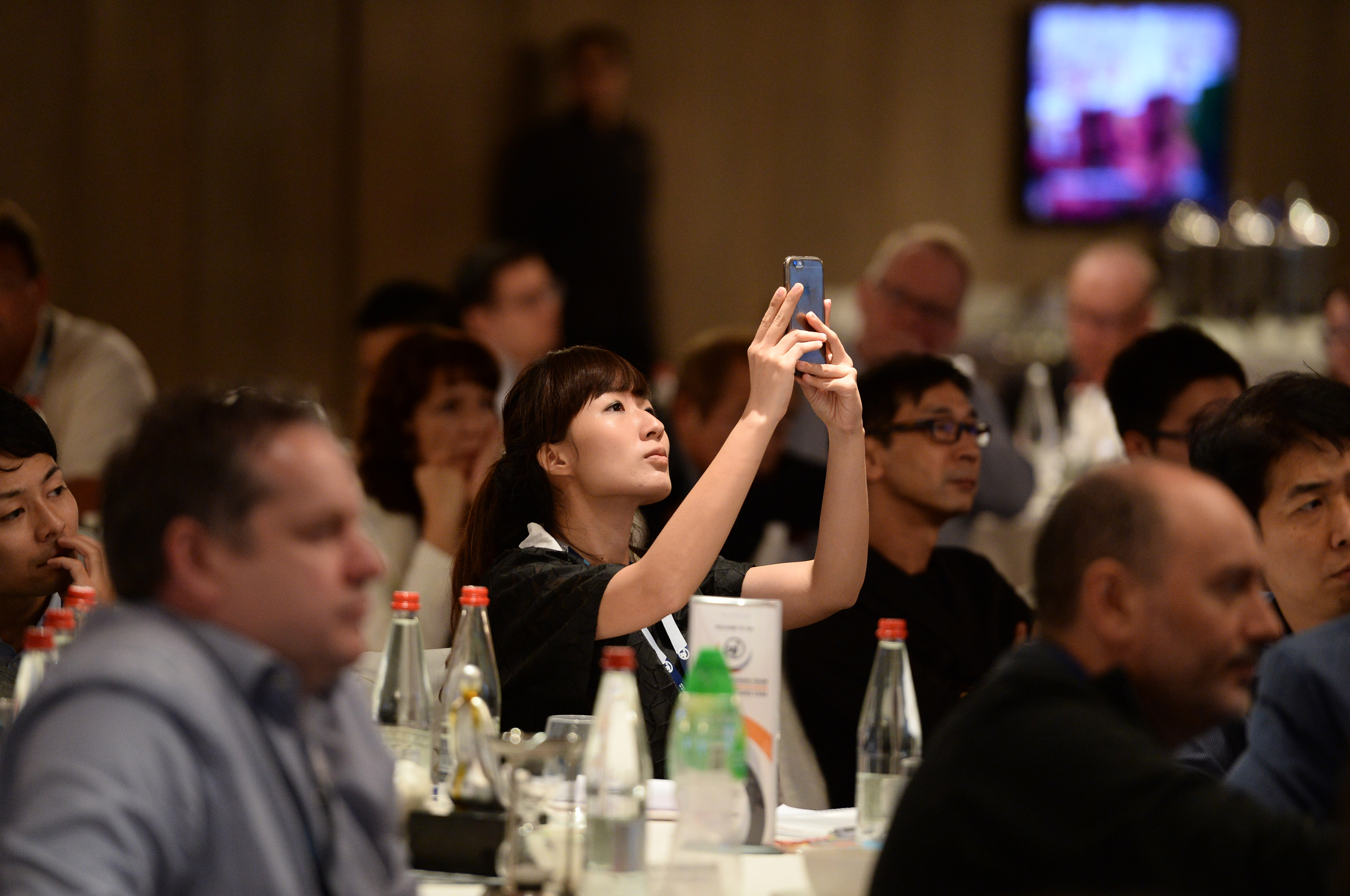 為期兩天的國際論壇主題將是以消費者為中心(consumer centricity)及提升自行車及電動自行車市場反應速度的能力。照片來源／WFSGI