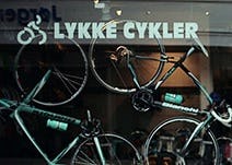 The e-bike has gained a strong foothold on the three Nordic countries. - Photo Bike Europe