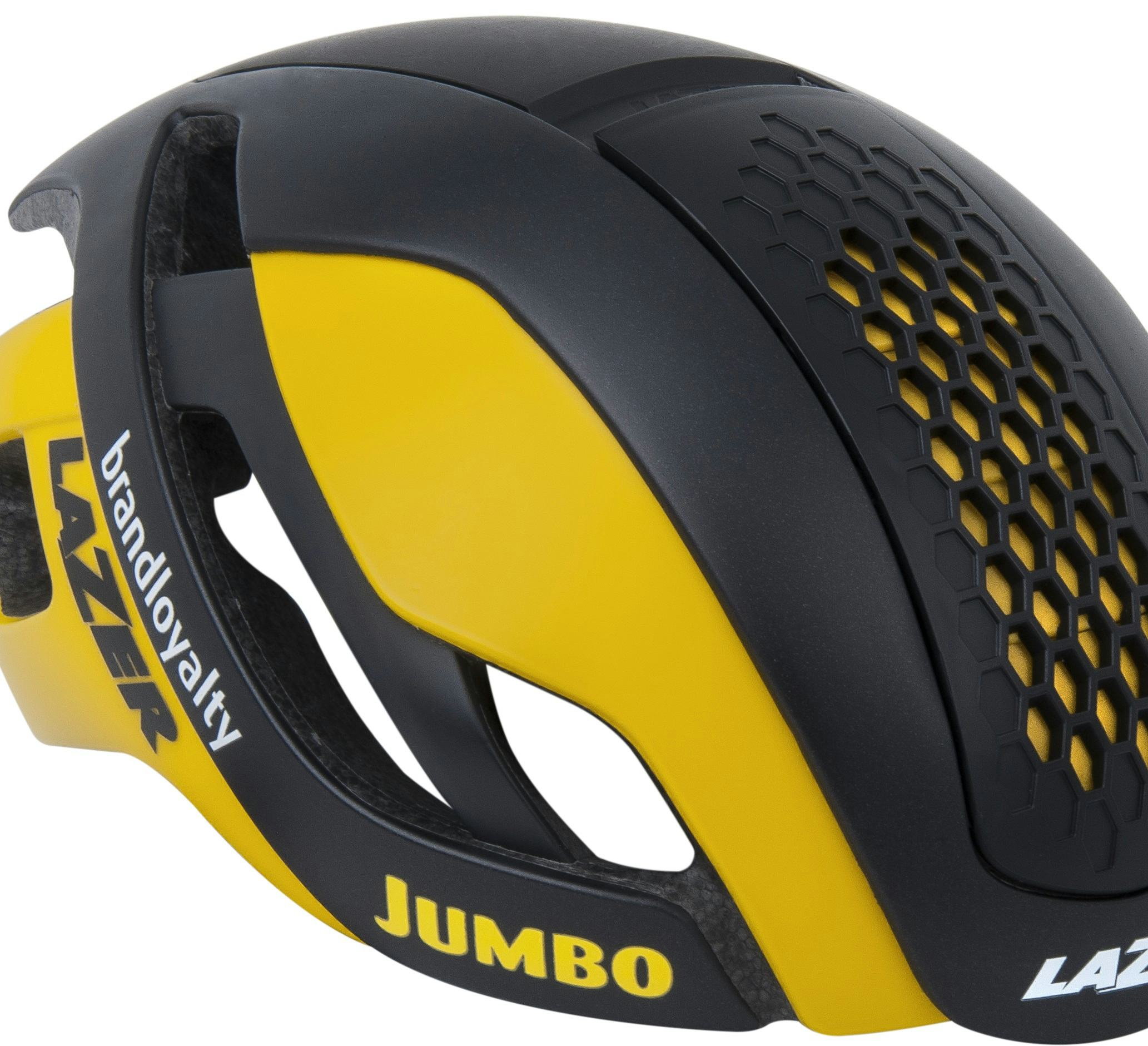 Step by step Shimano’s European sales offices will start distributing Lazer products. – Photo Shimano Europe