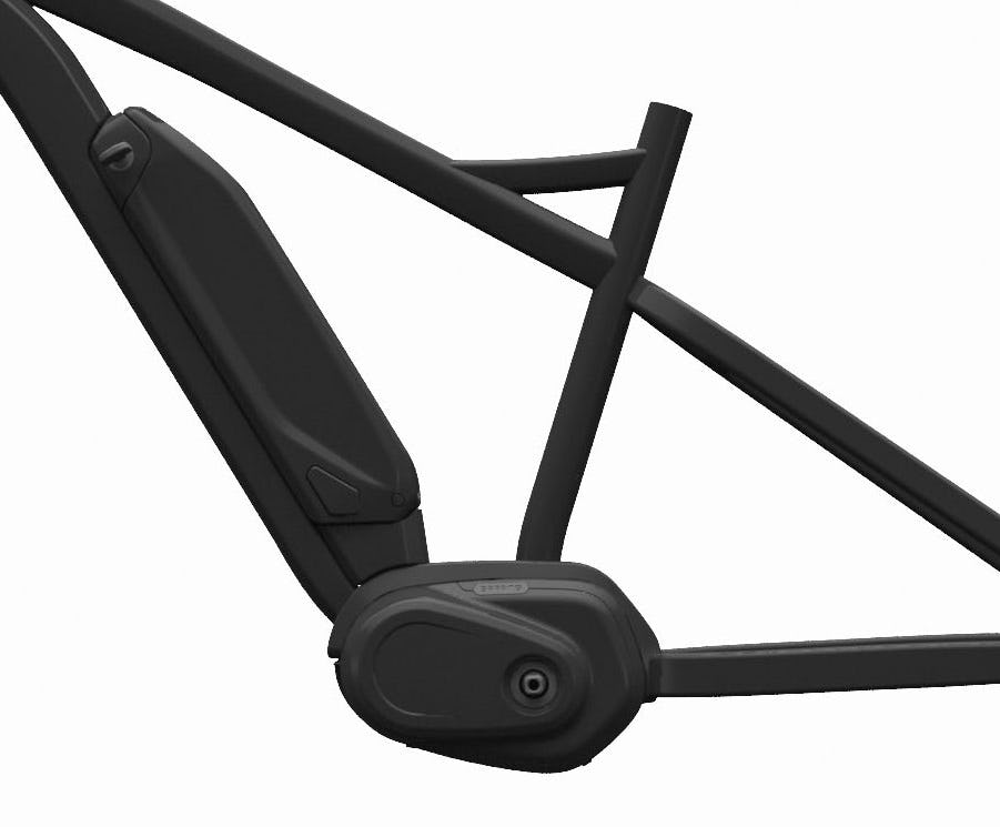 Bafang is currently developing various battery options besides the rack type battery which is already available. – Photo Bafang