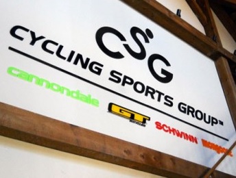 Dorel Sports （包含Cycling Sports Group）因為營業利潤損失將近3400萬美元而受到重挫。照片來源／Bike Europe
