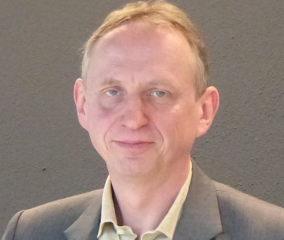 Frank Peiffer表示：「改變的速度要快才能跟得上網路銷售的成長速度。」照片來源／Bike Europe