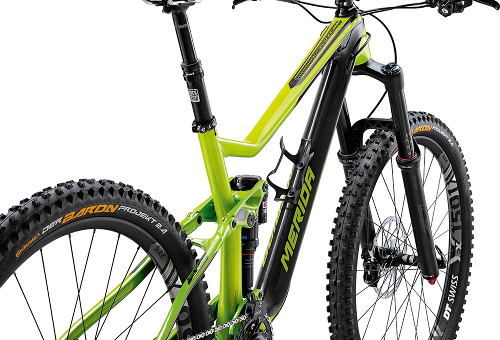 Merida’s total export declined by about 27% in 2016. – Photo Medida