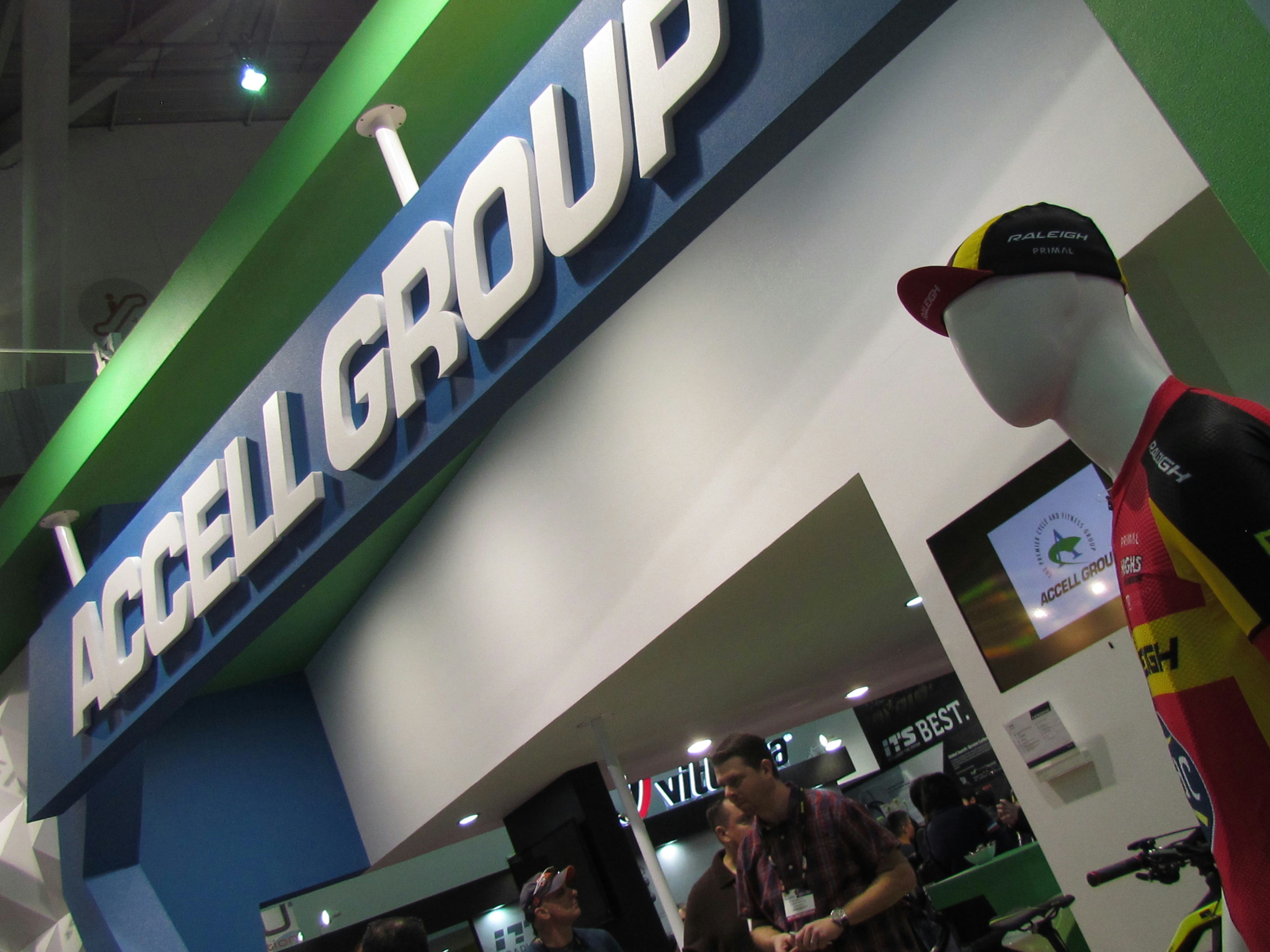 At today’s shareholders meeting Accell Group is to be ‘transparent’ on its discussions with Pon. – Photo Bike Europe