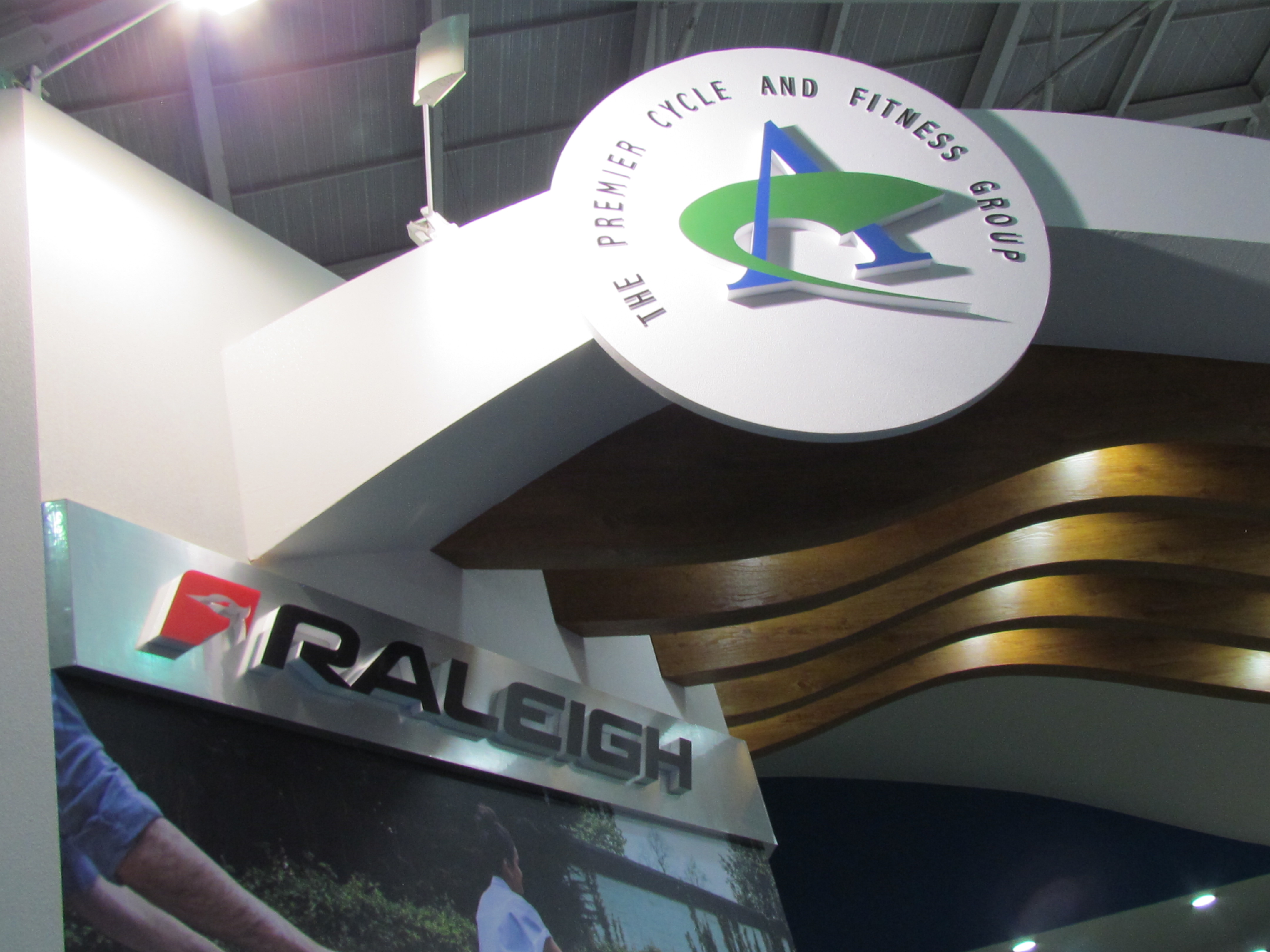 Financial analysts generally judge positive on the Accell takeover by Pon. – Photo Bike Europe