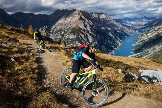 Bike Europe’s New Whitepaper Sparks Discussion on E-MTB Type-Approval Exclusion