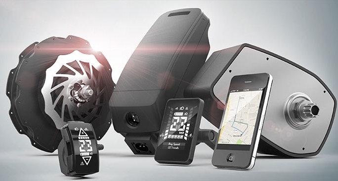 The BMZ Drive Systems come including a full package of service and support. – Photo BMZ