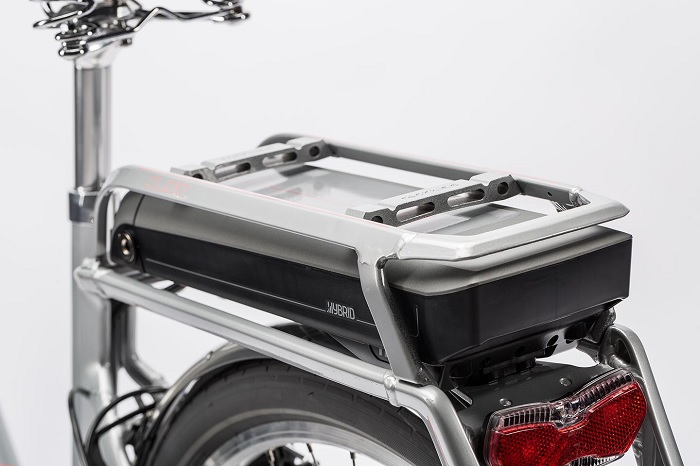 Bike Europe 6/7月刊將針對電動自行車的創新與發展做特別報導。照片來源／Bike Europe