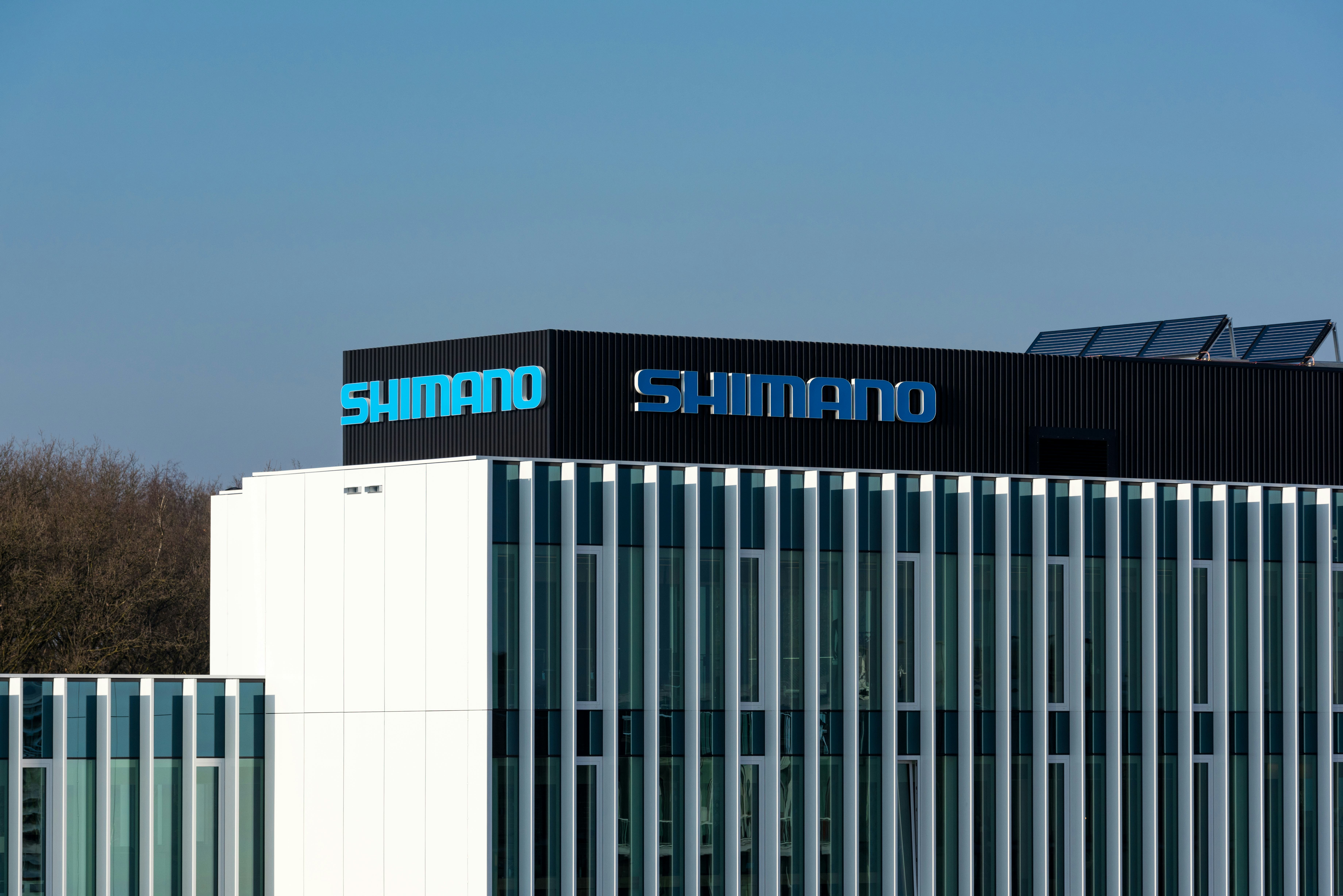 In its market outlook Shimano describes the European ‘as expected’ during the winter off-season. – Photo Shimano