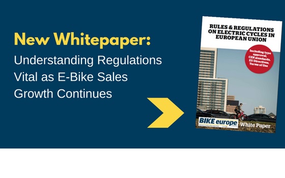 新白皮書 電動登山車非型式認證之一