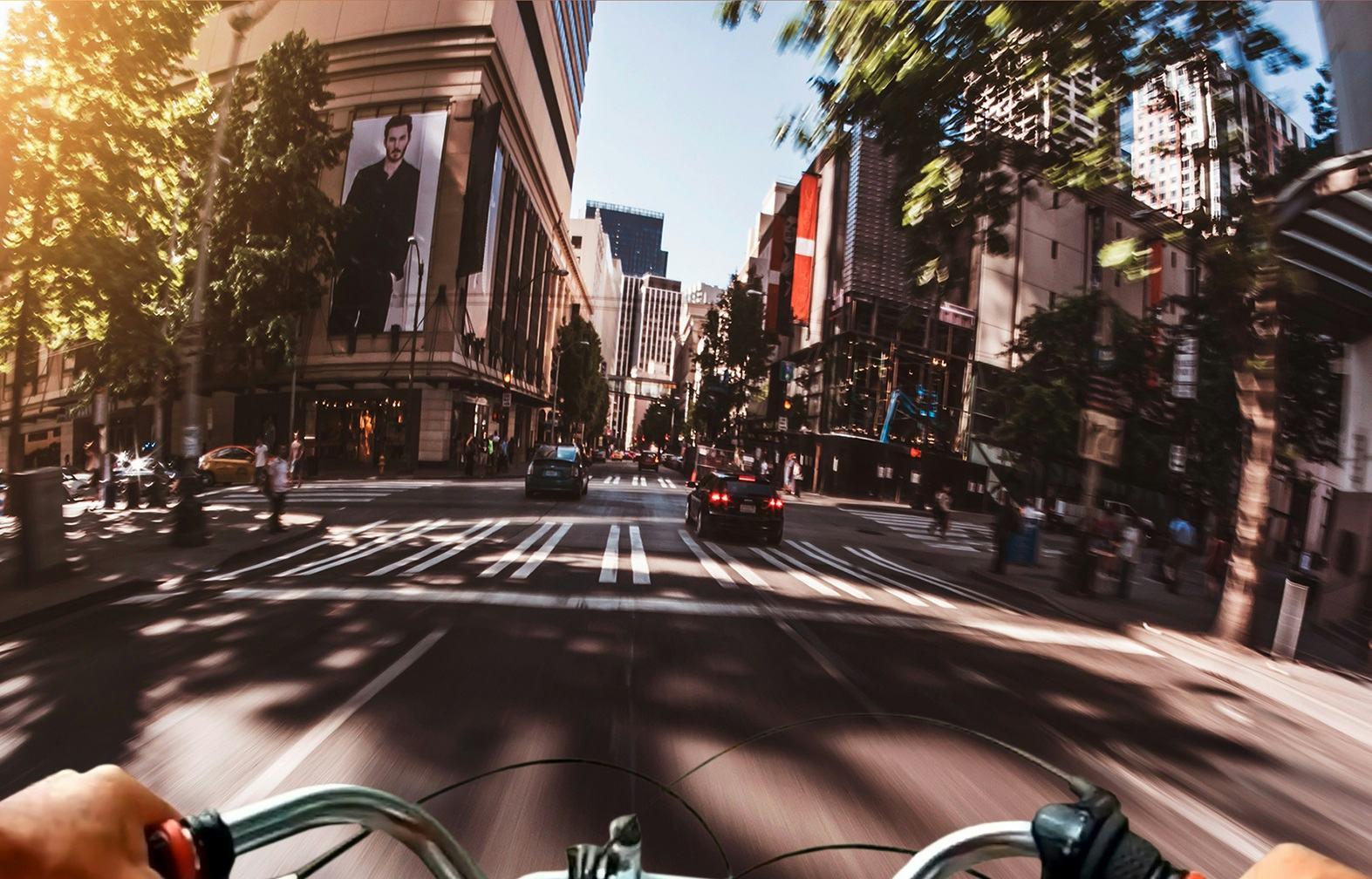 Electro- and micromobility are shaping the future of urban mobility. A joint venture between ZF and Magura, BFO and Unicorn Energy is driving momentum for new (e-bike) technologies. - Photo Getty Images 