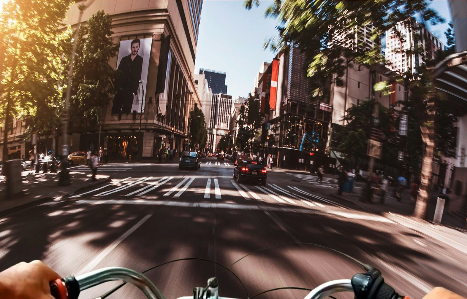 Electro- and micromobility are shaping the future of urban mobility. A joint venture between ZF and Magura, BFO and Unicorn Energy is driving momentum for new (e-bike) technologies. - Photo Getty Images
