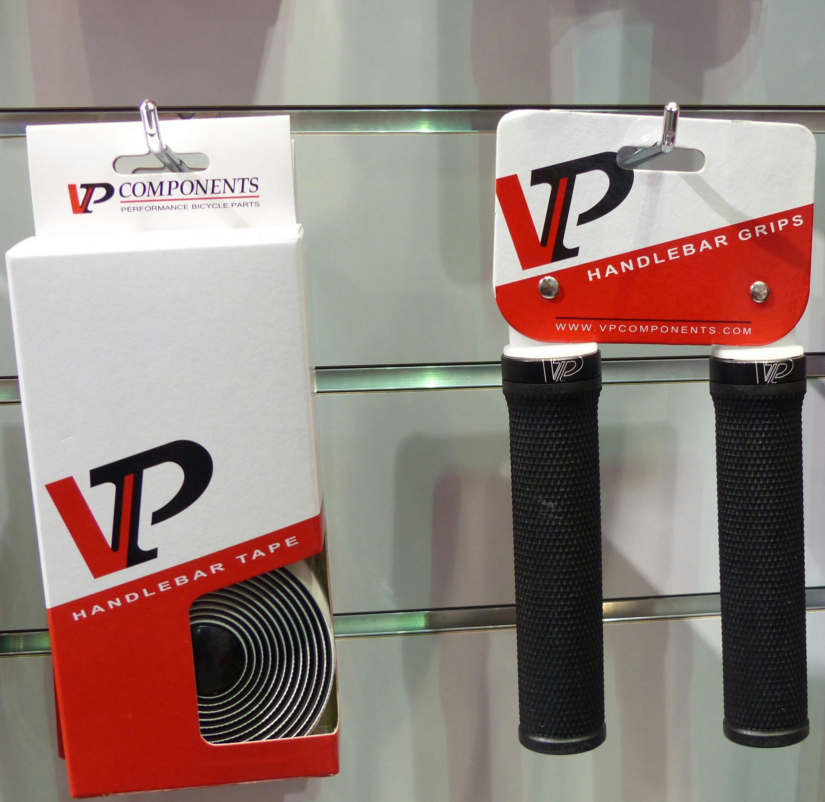 VP aimed to put in as much technique in the products as possible. – Photo Bike Europe