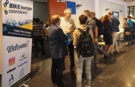 Bike Europe講座中將會有一系列專業講者深入分析零售業現今及未來的角色。照片來源/Peter Hummel
