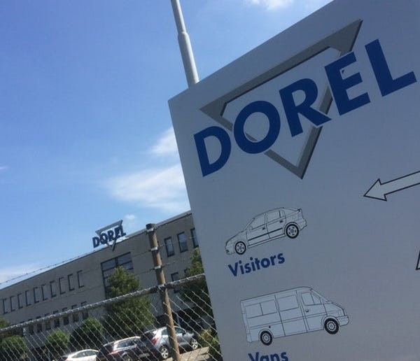 Dorel Sports’ revenue dropped 6.6% in the first half of 2017. – Photo Bike Europe