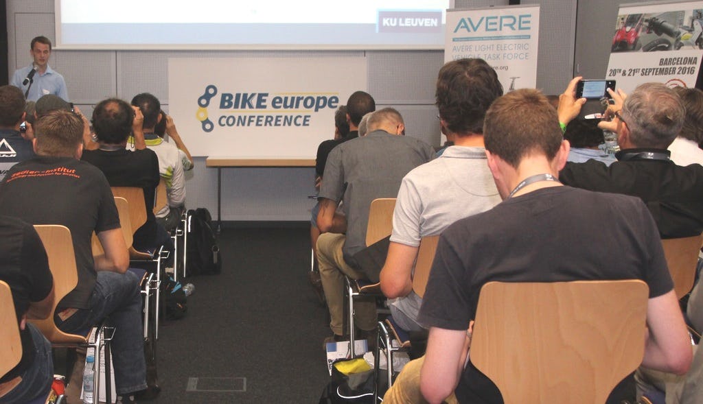 Many are struggling to completely understand EU e-bike rules. Answers to many questions are provided at the August 31 Info Meeting. – Photo Bike Europe 