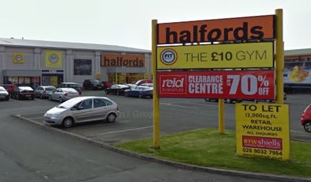 In wake of legal confusion Halfords have suspended sales of e-bikes within Northern Ireland. – Photo Bike Europe