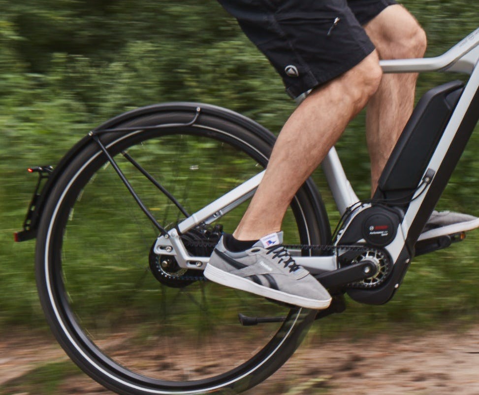 Scott will be the first OEM to launch a model with N380x. – Photo NuVinci