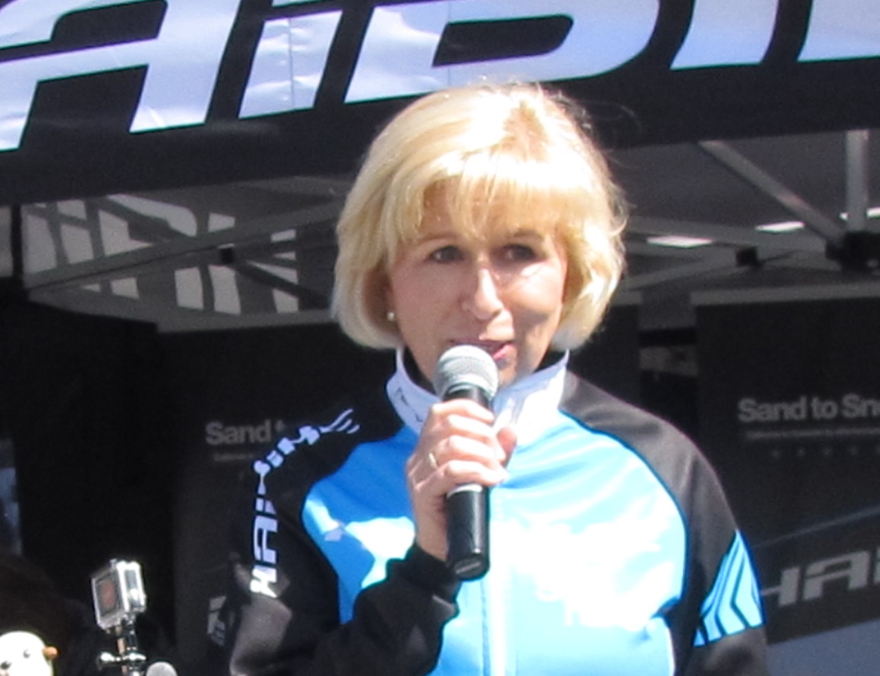 Former Winora/Haibike MD Susanne Puello will launch 2 e-bike brands. One of the two is named Husqvarna; is stated by KTM Fahrrad GmbH. – Photo Bike Europe