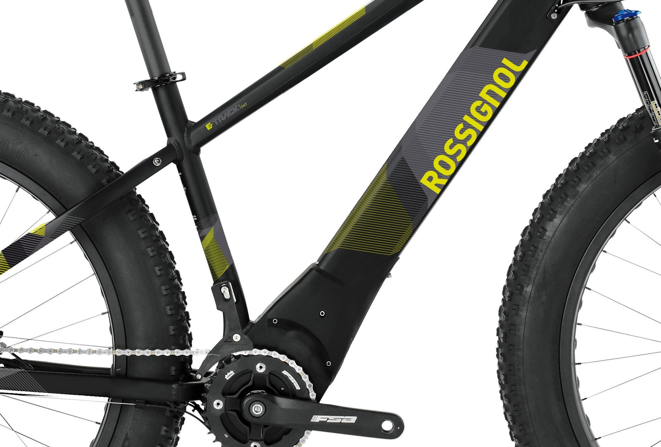 Rossignol deals fat bike