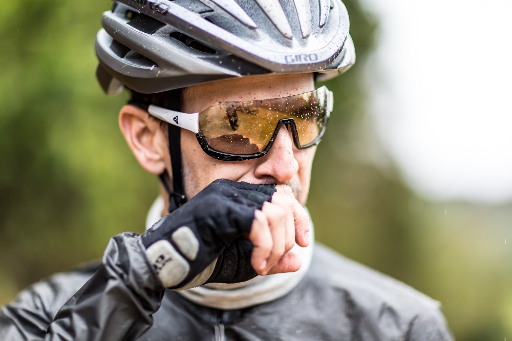 Ryders best sale mtb glasses