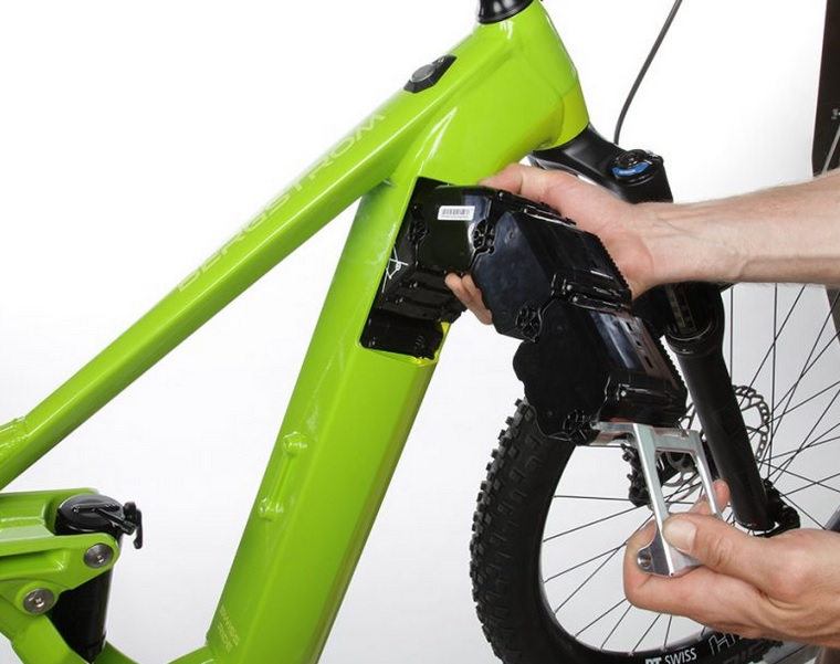 Electric bike battery manufacturers online