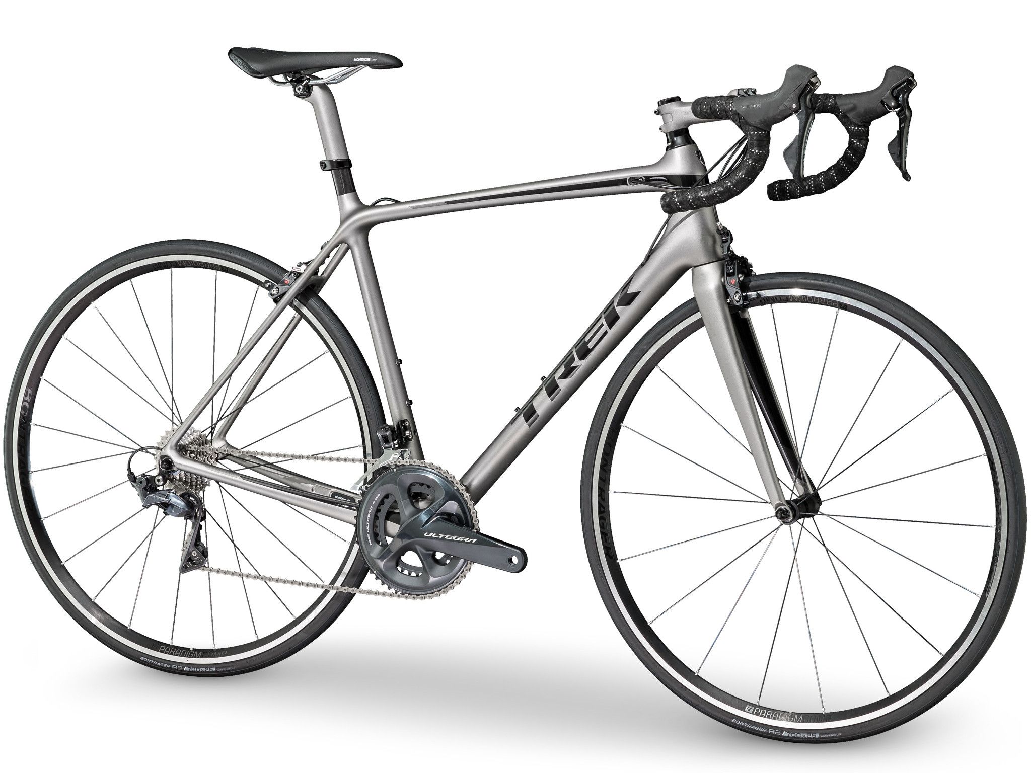 The new Émonda SLR weighs 640 grams. – Photo Trek