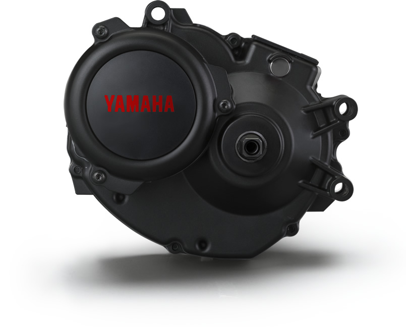 yamaha ebike motor 2017