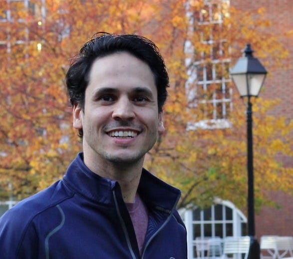 Cycling Sports Group Europe new GM Adriano Nascentes. – Photo Dorel