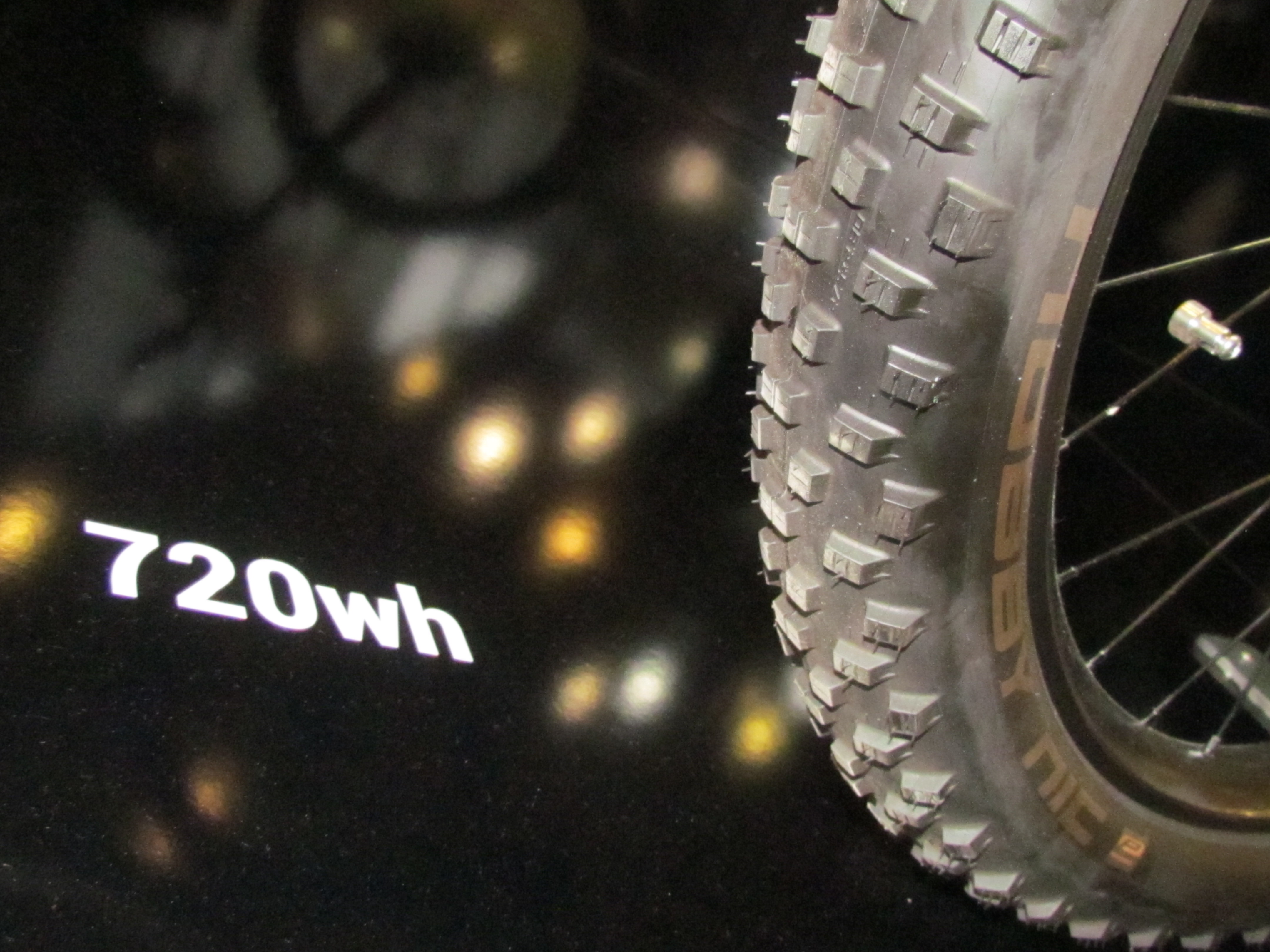 Gigafactory in Germany will be producing 21700 cells in particular. These set new standards in e-bike batteries. – Photo Bike Europe 