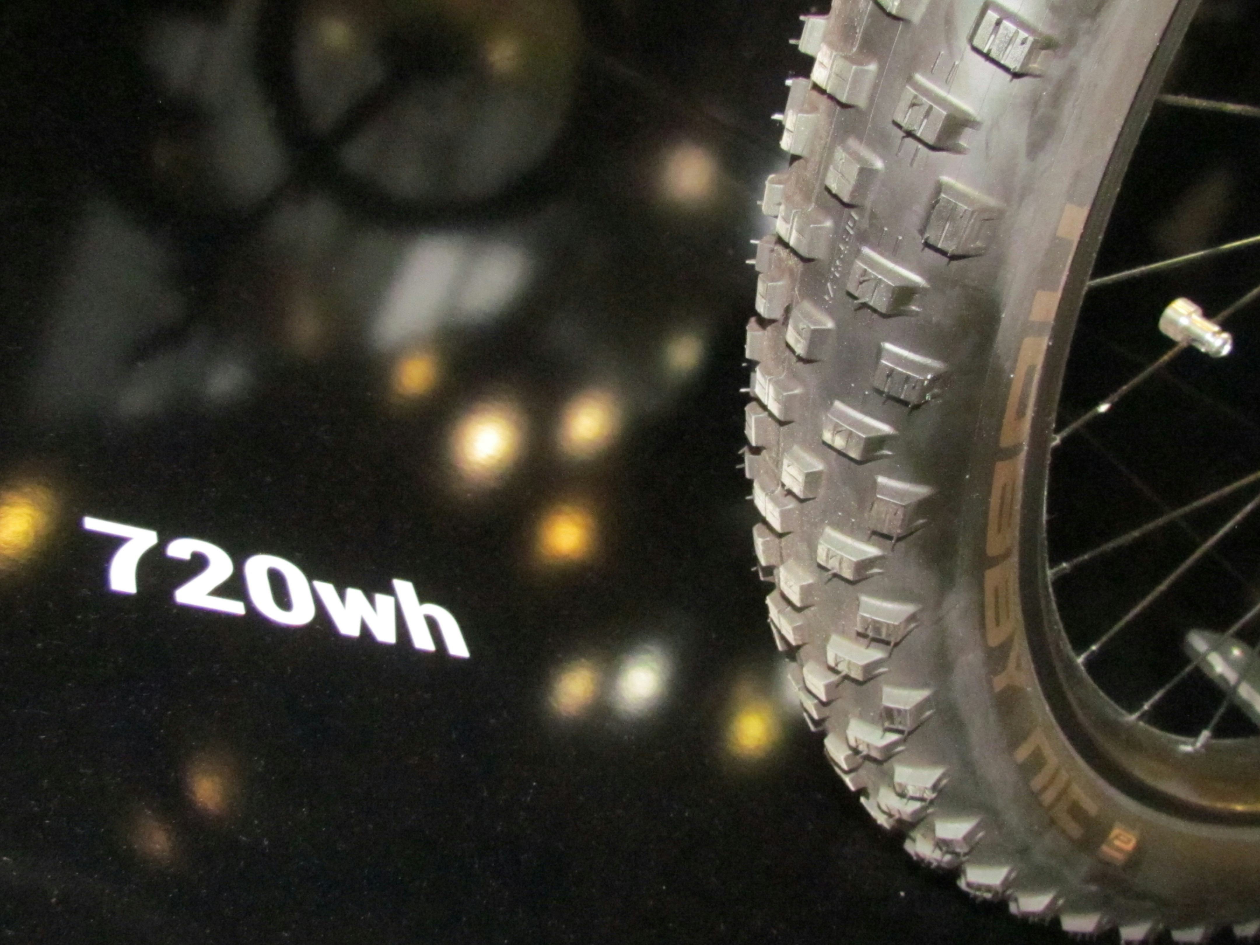 Gigafactory in Germany will be producing 21700 cells in particular. These set new standards in e-bike batteries. – Photo Bike Europe