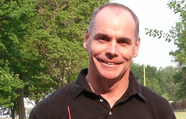 Chris Speyer of Accell North America will take up a new position at REI soon. – Photo Accell 