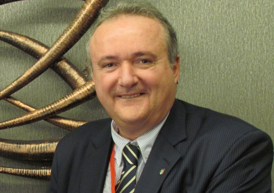 EBMA秘書長Moreno Fioravanti表示:「如果這種傾銷不停止,中國很快地便會在獨霸歐洲電動自行車市場。」照片來源/Bike Europe