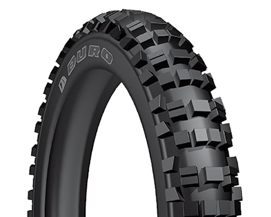 華豐橡膠計畫投資4600萬美元拓展其在泰國的生產廠來製造摩托車及自行車輪胎。照片來源／Bike Europe 