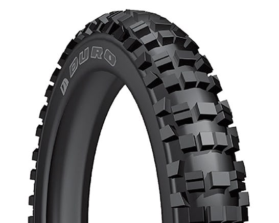 華豐橡膠計畫投資4600萬美元拓展其在泰國的生產廠來製造摩托車及自行車輪胎。照片來源/Bike Europe