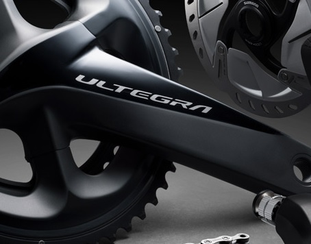 Shimano points to flat market conditions in Europe. – Photo Shimano 