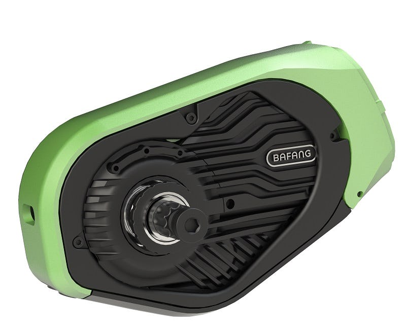 Bafang聲稱:「中國傳統的電動自行車產業是沒有受到政府補貼及支持的。」照片來源/Bike Europe