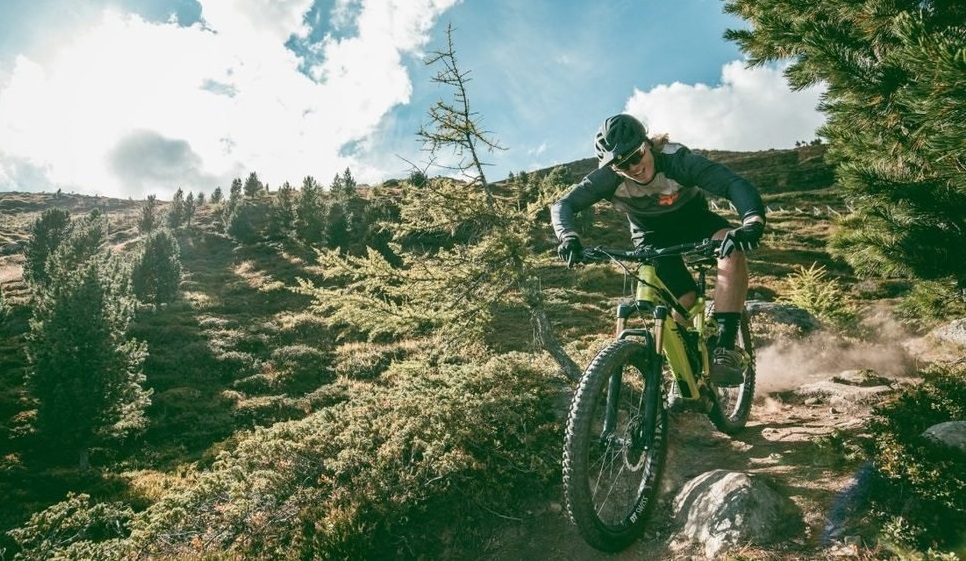 EBMA：一旦Bafang成功產出一個可靠的中置馬達，中國生產商便能夠進入像電動登山車這樣新的增長市場。照片來源／Bafang