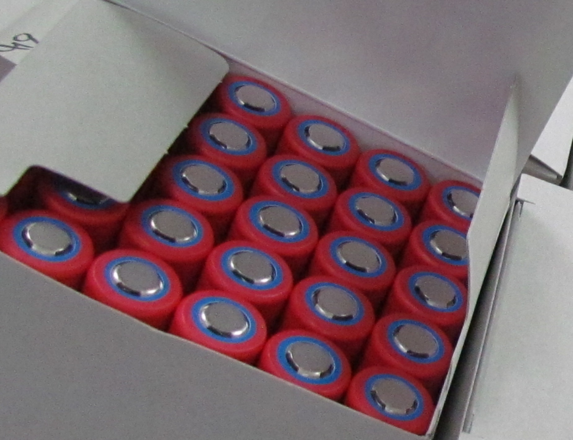 TerraE Holding GmH正計劃在德國的兩個地方大規模生產鋰離子電池。照片來源／Bike Europe